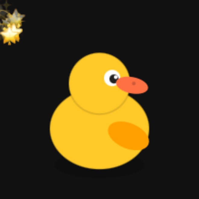 Duck Clicker