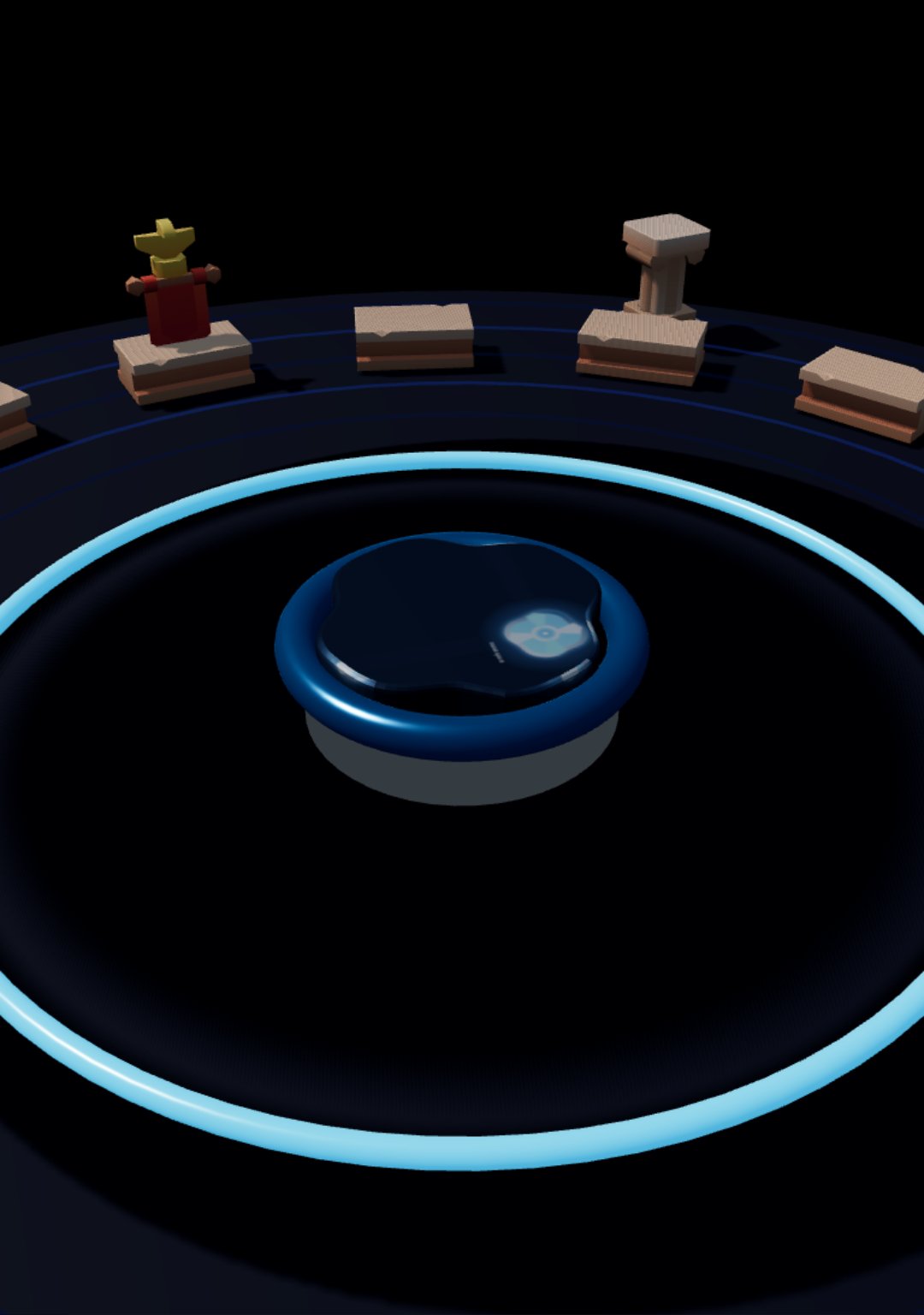 Beyblade Creator X screenshot