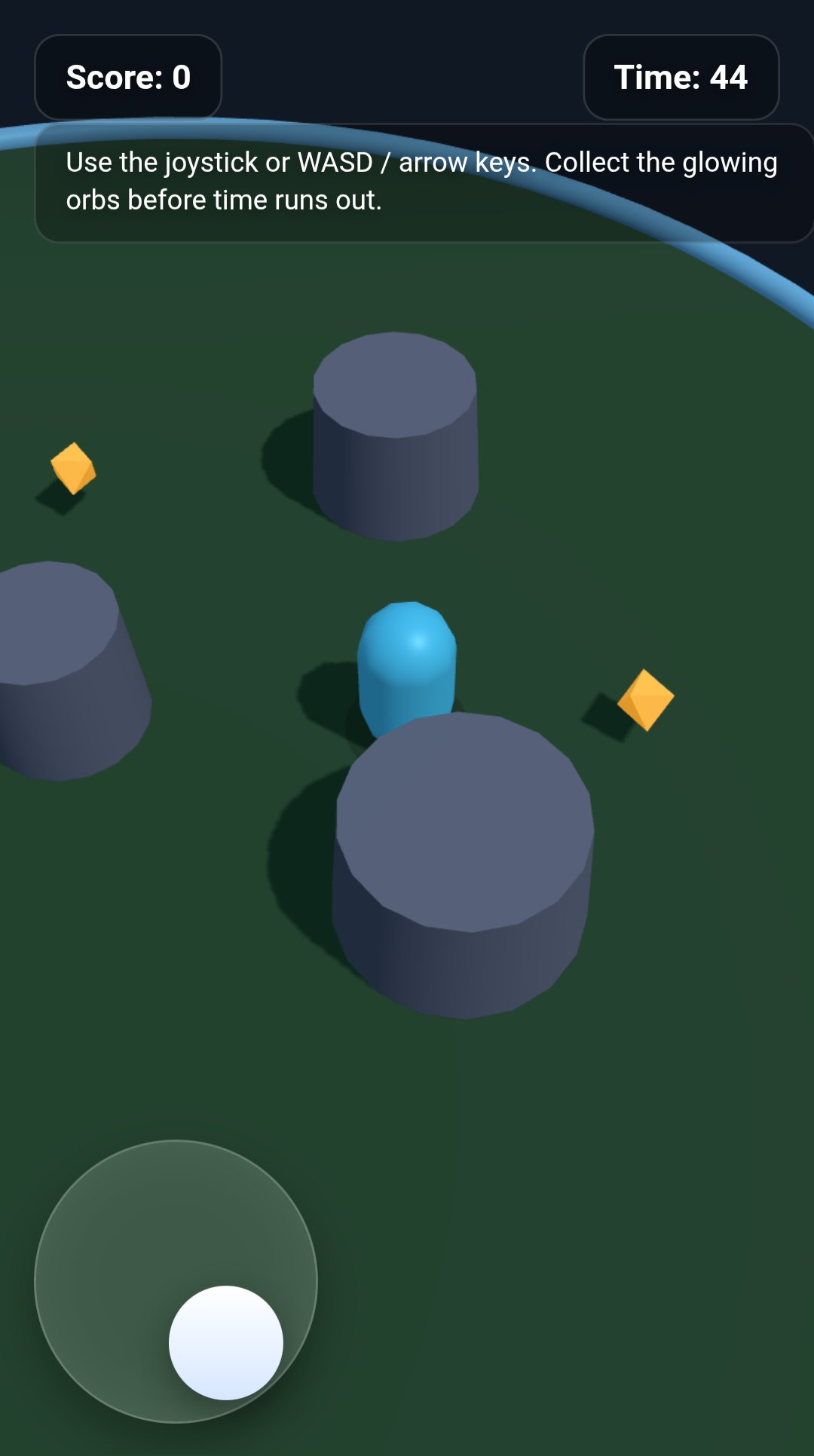Prototype Demo screenshot