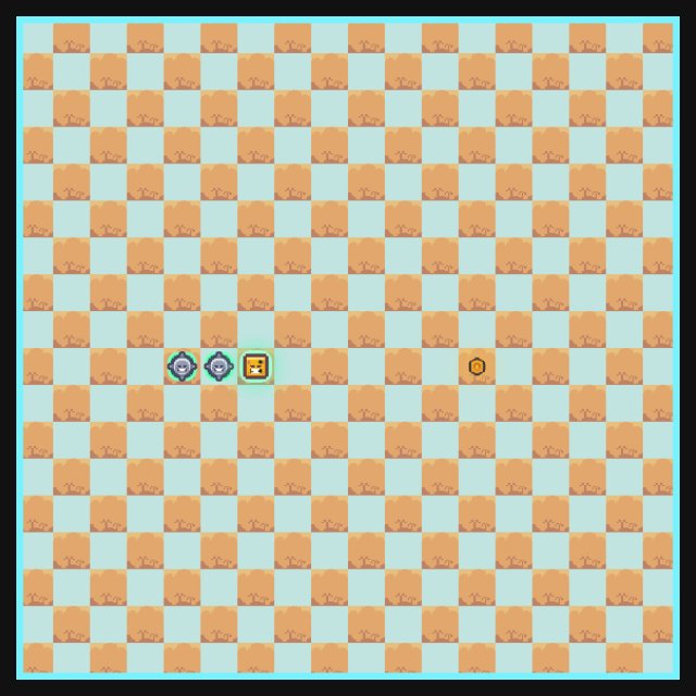 Grid Snake