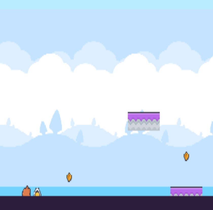 Gem Run