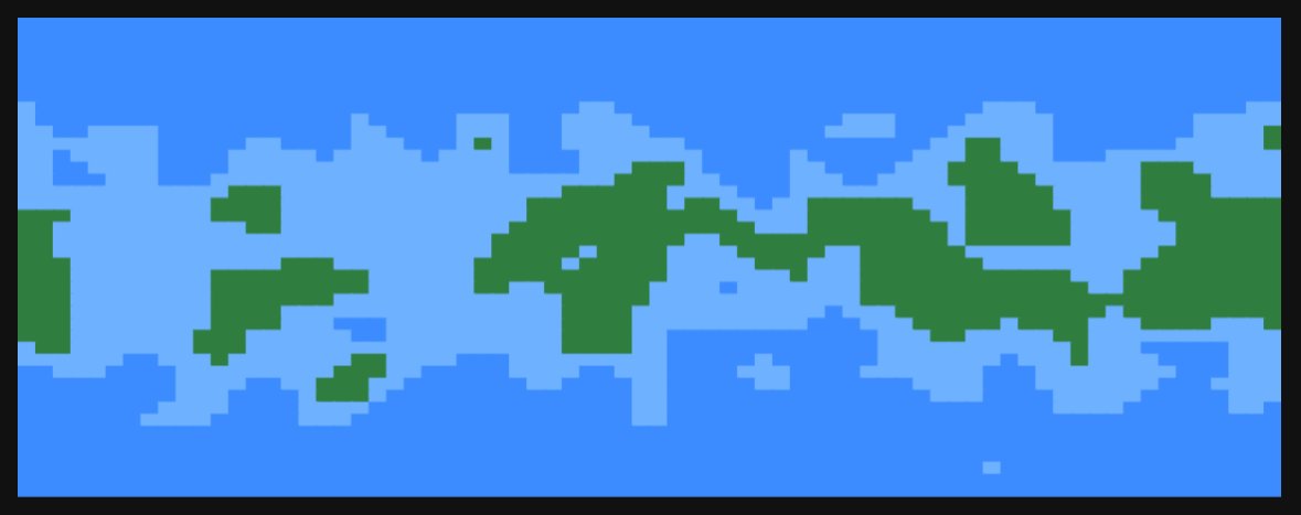 Epoch Planet