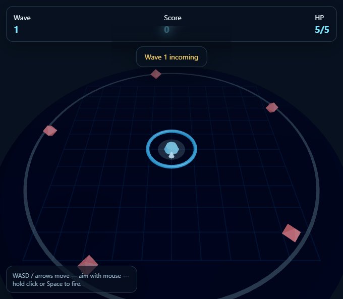 Pattern Breaker screenshot