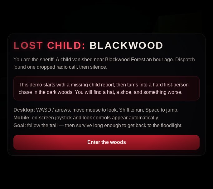 Blackwood