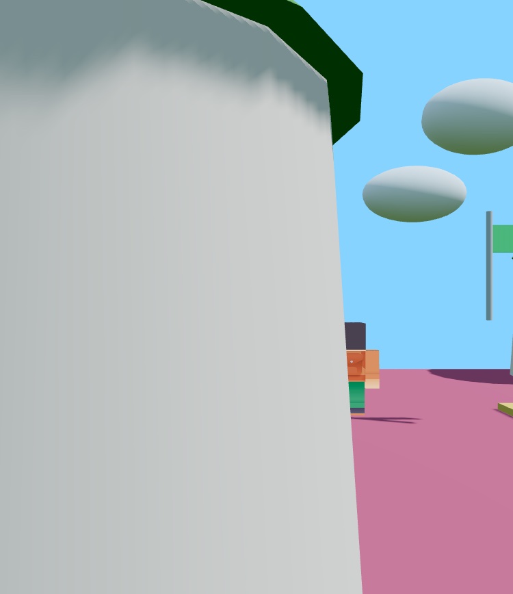 Plumber Matrix screenshot