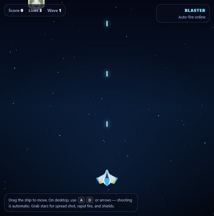 Star Surge