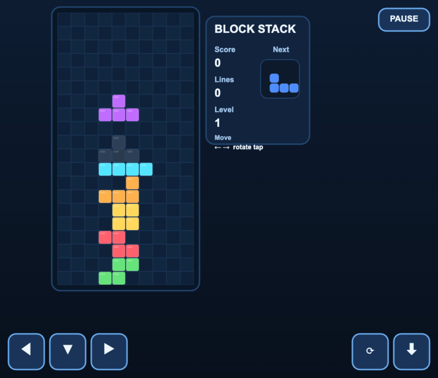 Tetris