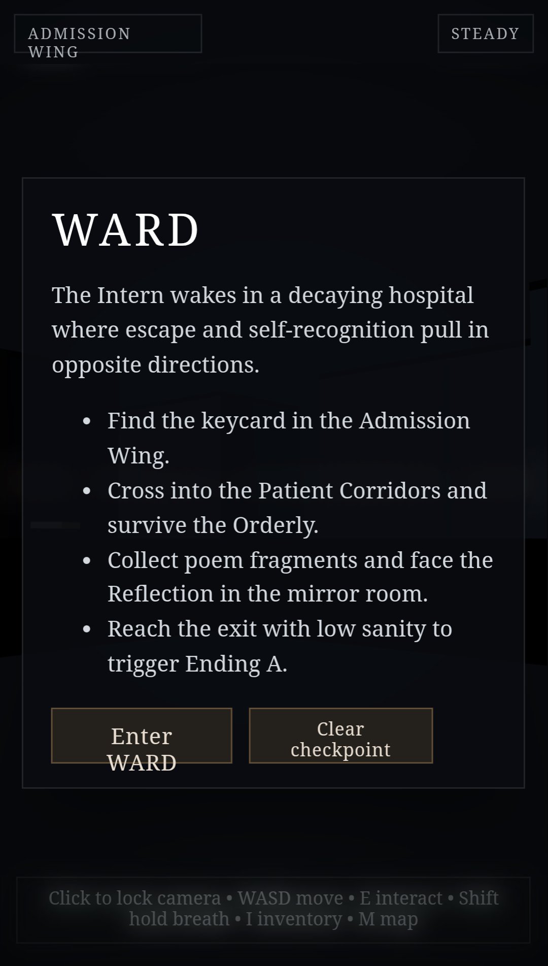 WARD