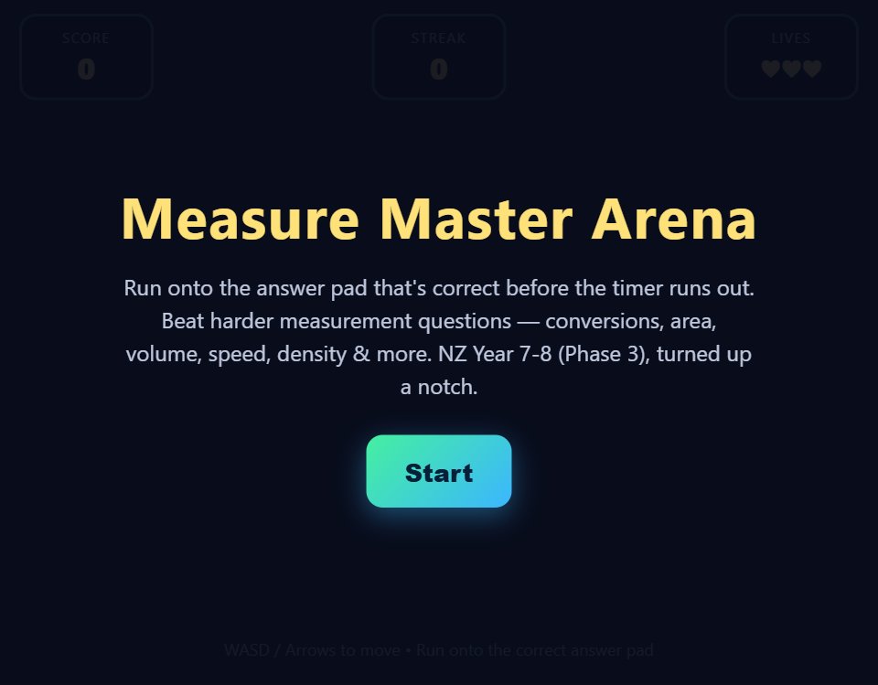 Math Reload screenshot