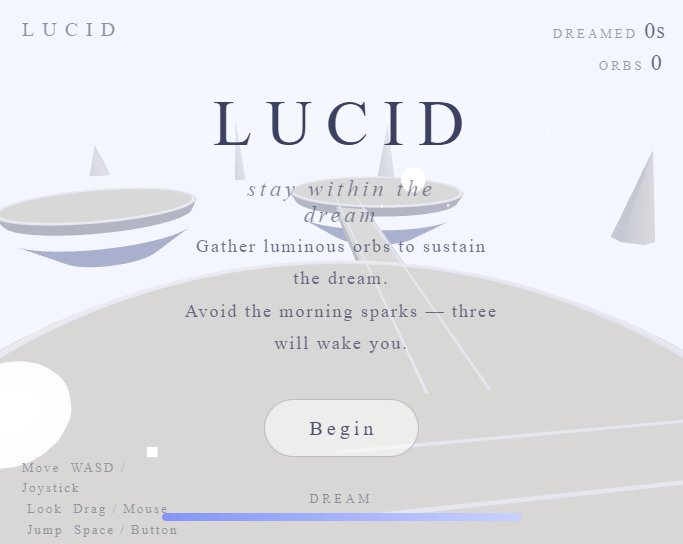 Lucid