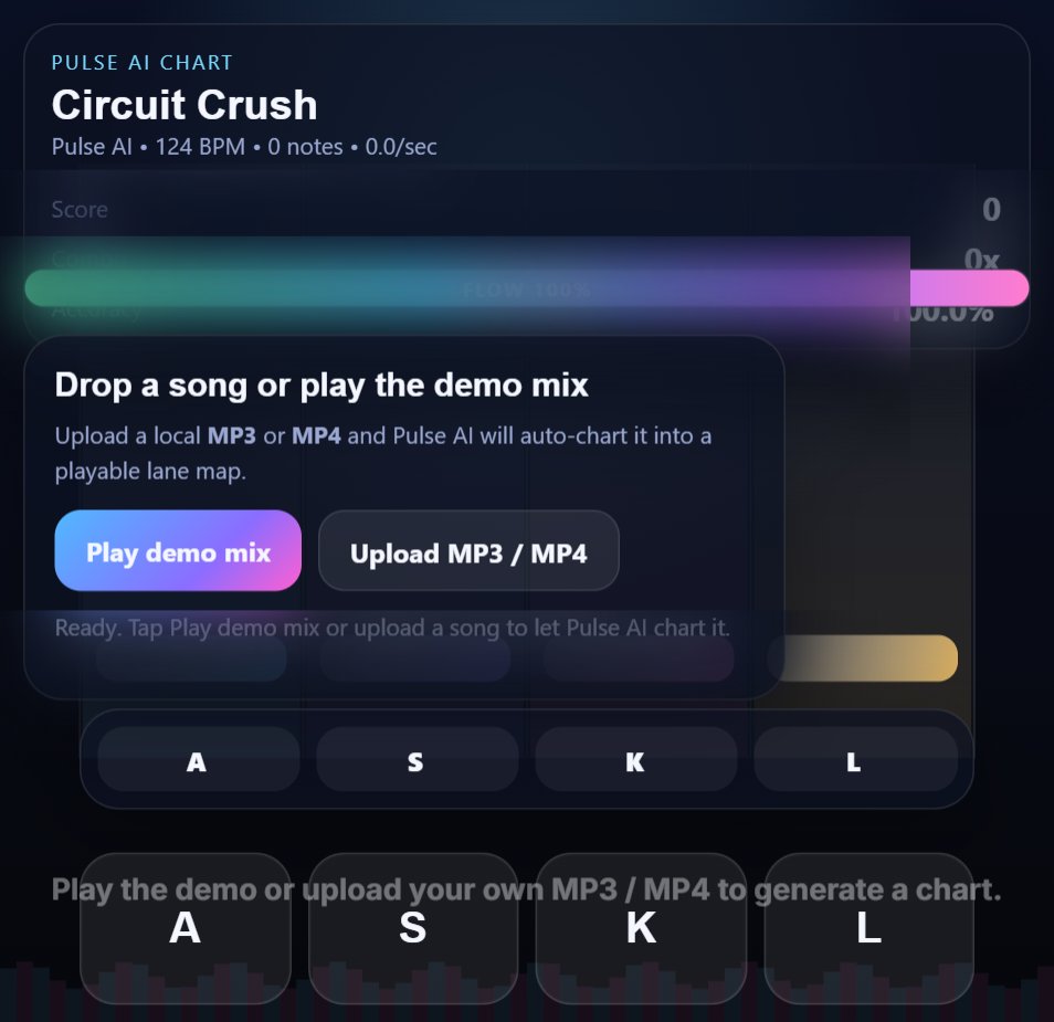 Beat Canvas screenshot