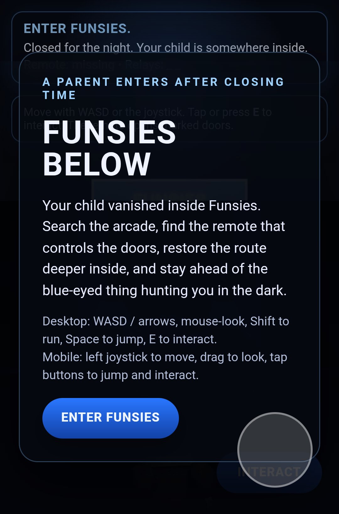 Funsies Below