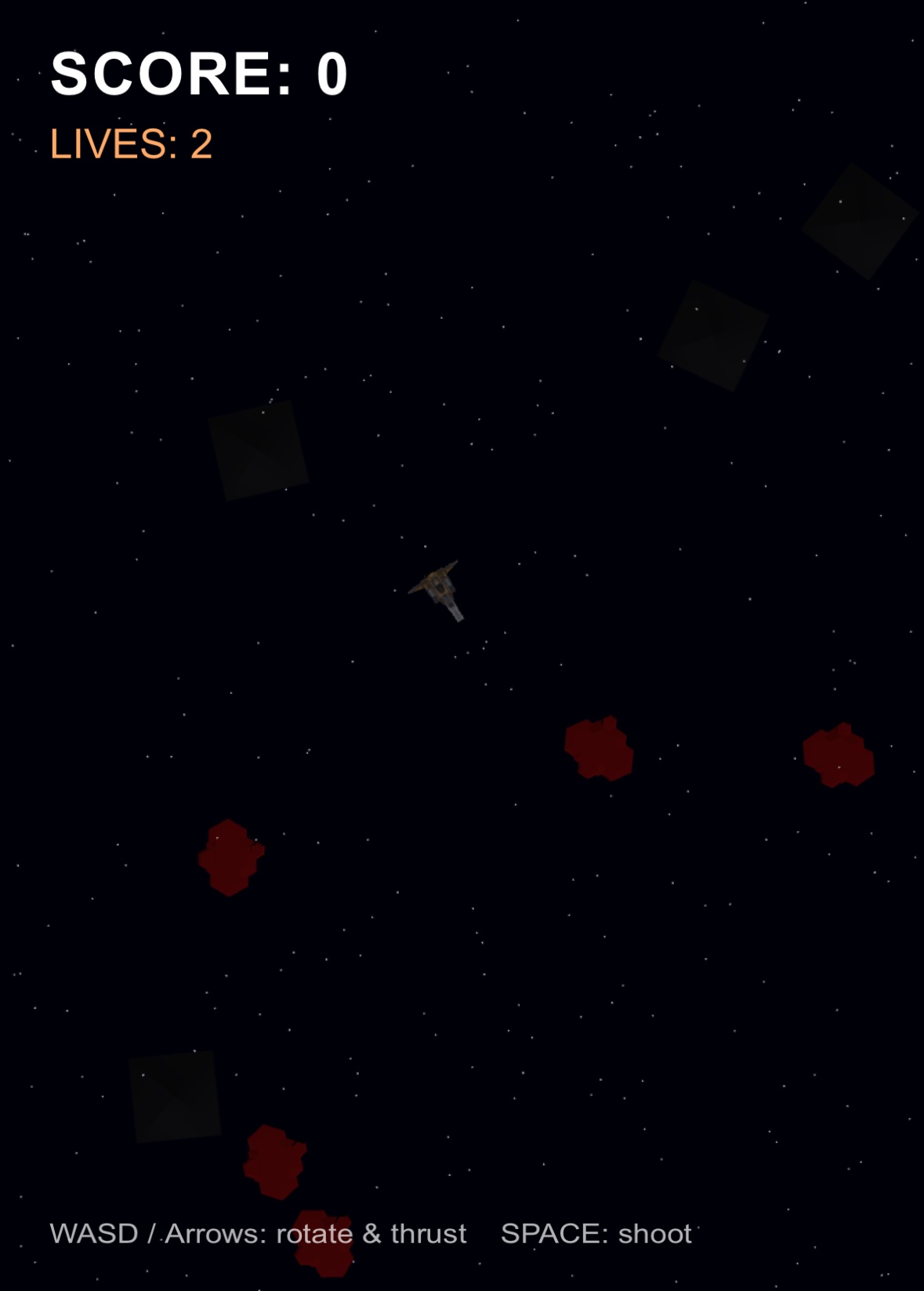 PROX Assault