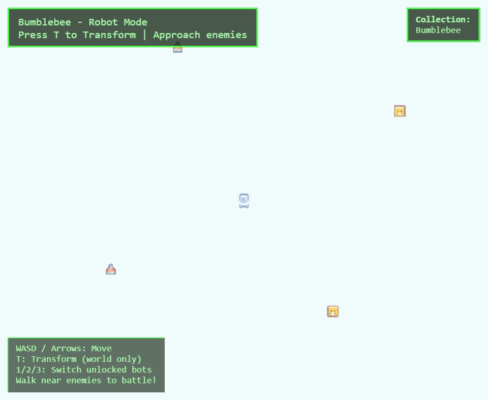 Bot Quest screenshot