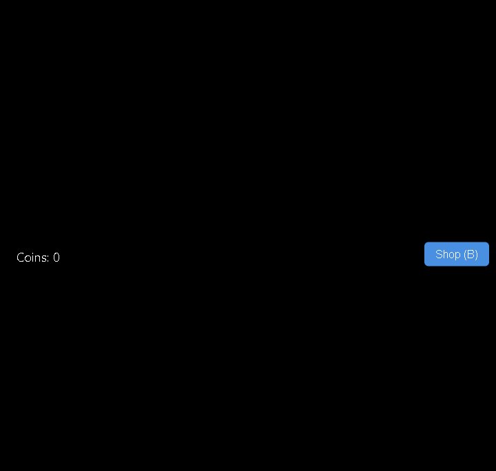 Coin Cruiser screenshot