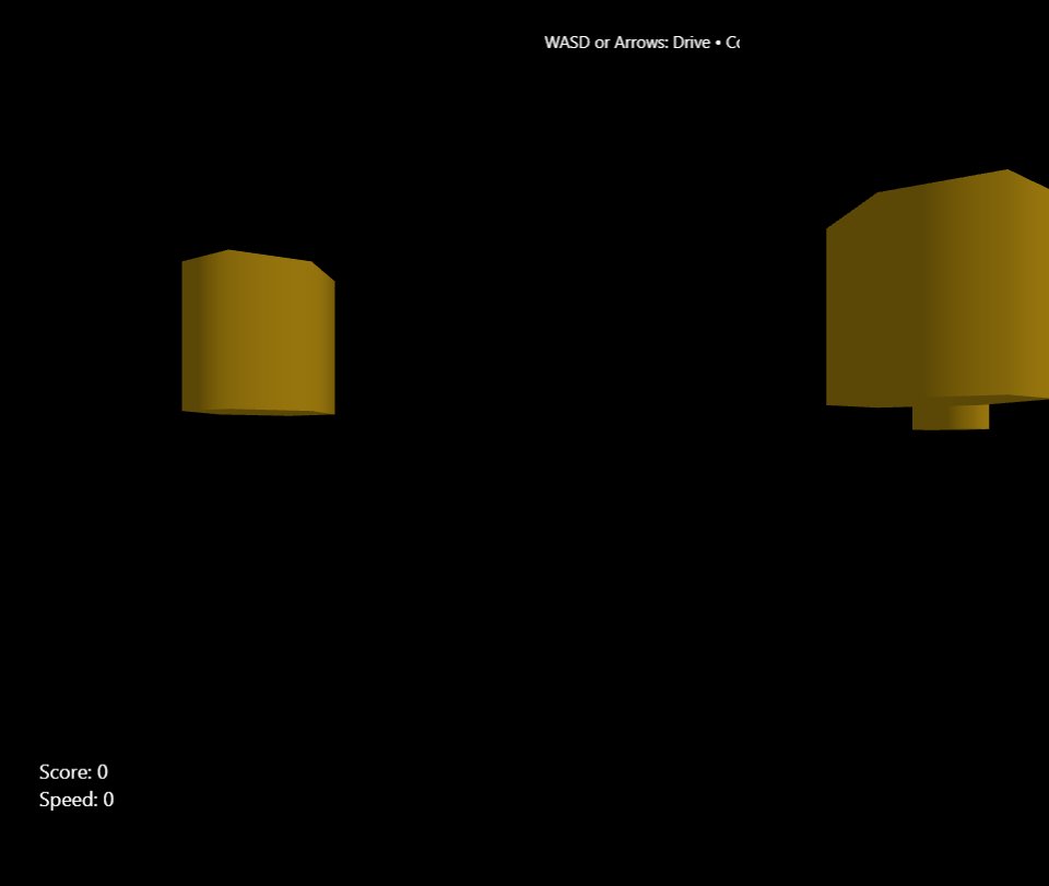 Vice Drive screenshot