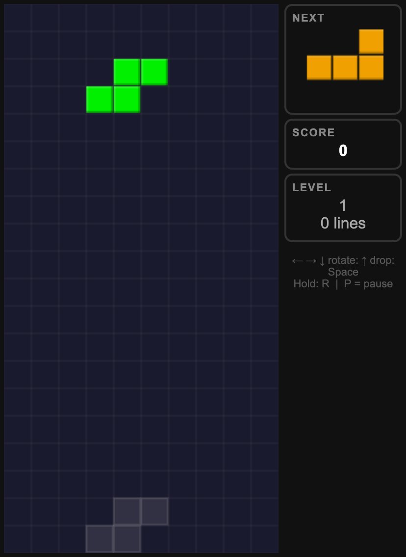 Tetris