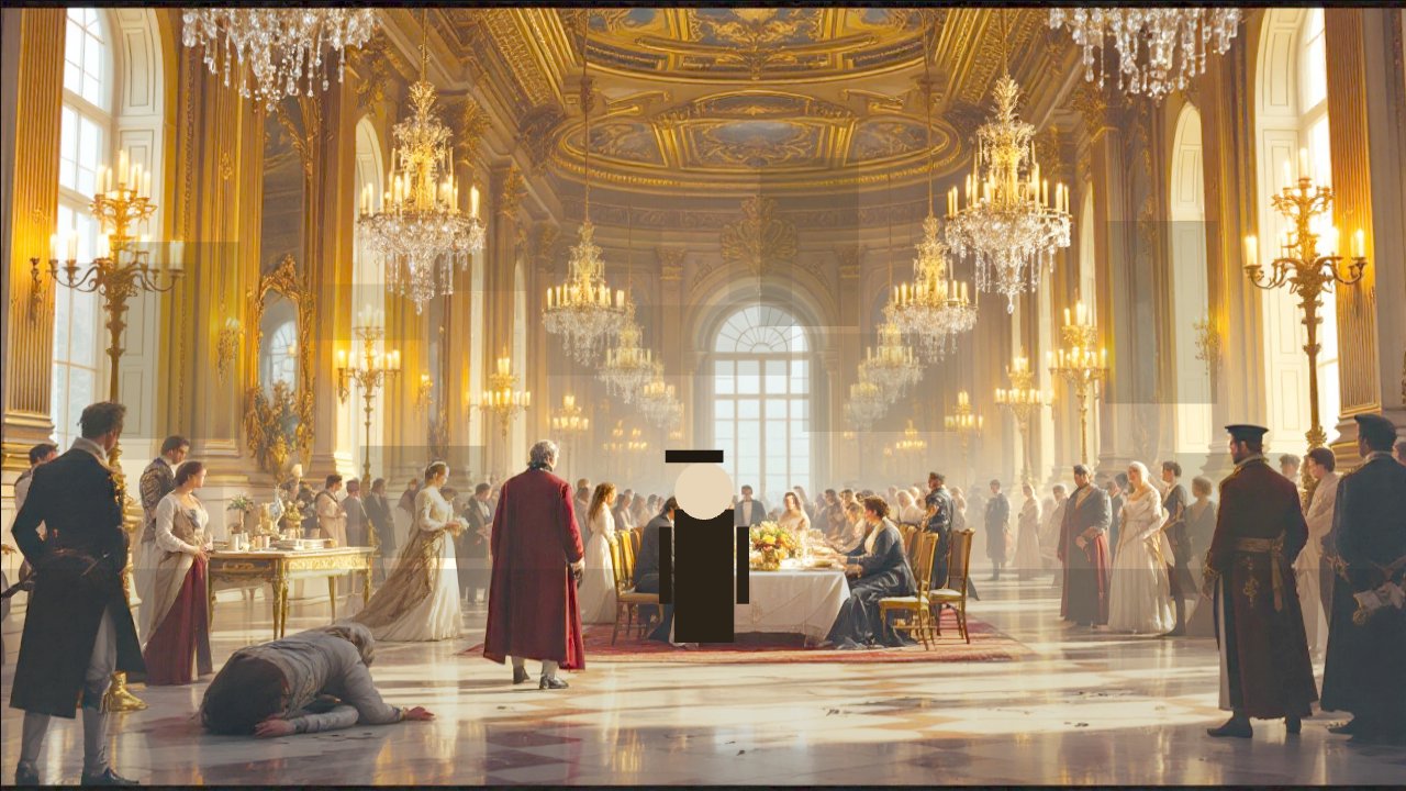 The Crown Mysteries screenshot