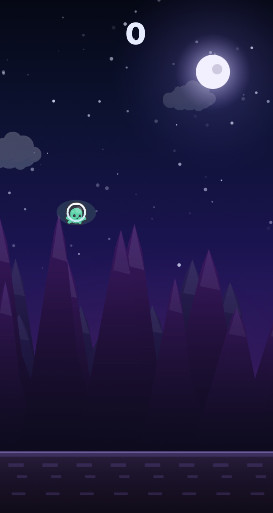 Night Flap screenshot