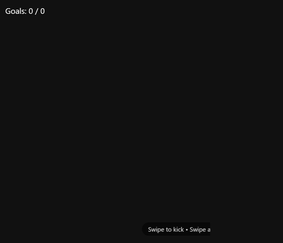 Penalty Shootout screenshot