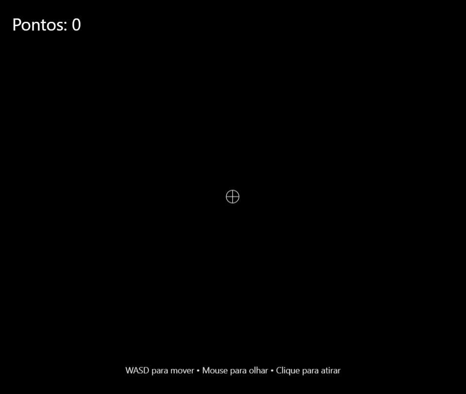 Tiro Rápido screenshot