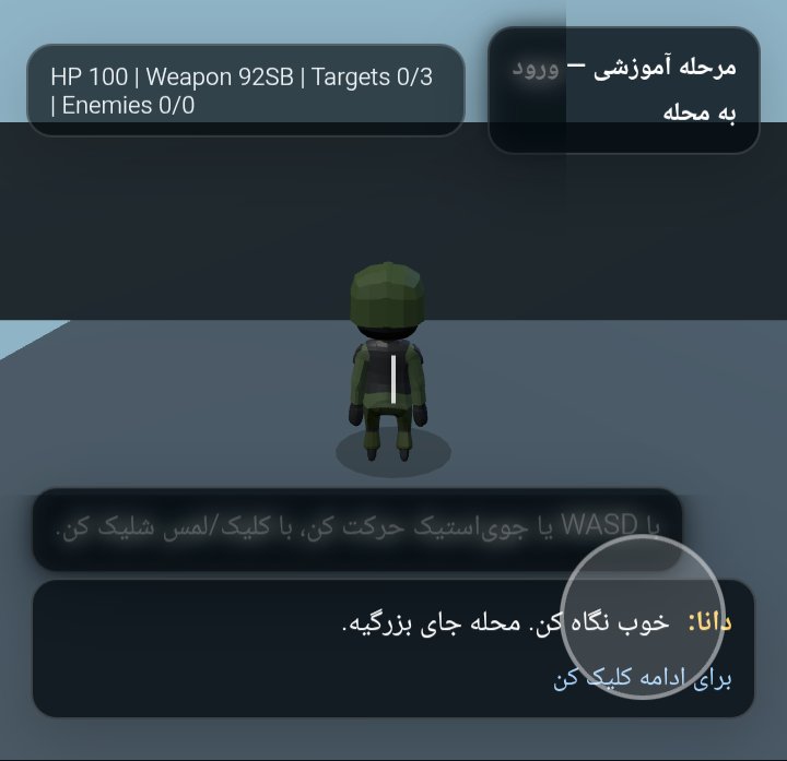 Modern Warfare