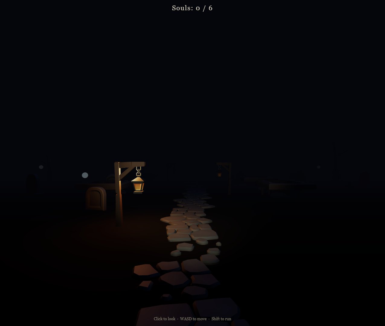 Graveshift