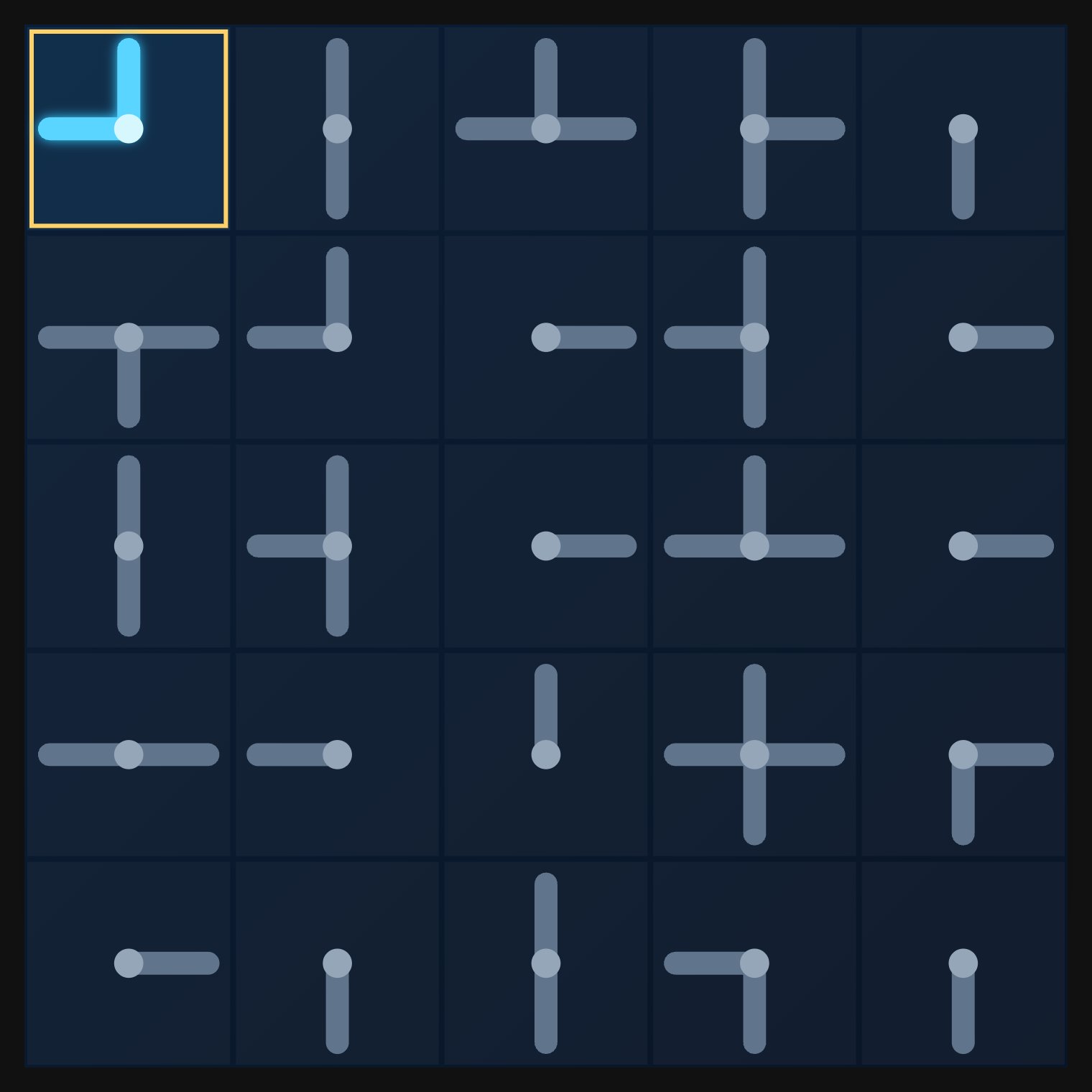 Prism Shift screenshot