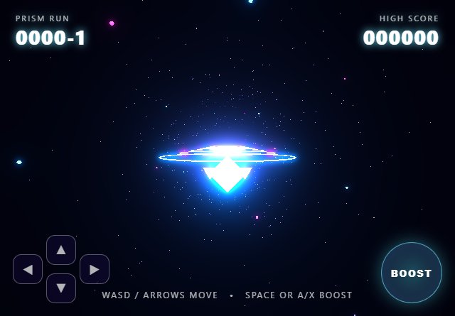 Prism Run