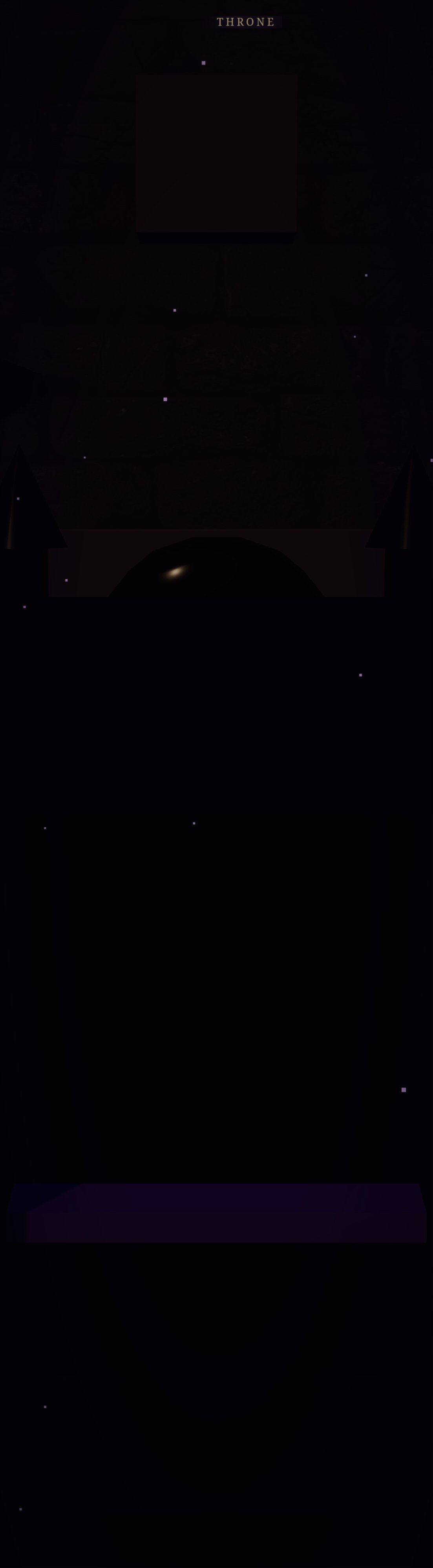 Throne of Veils screenshot