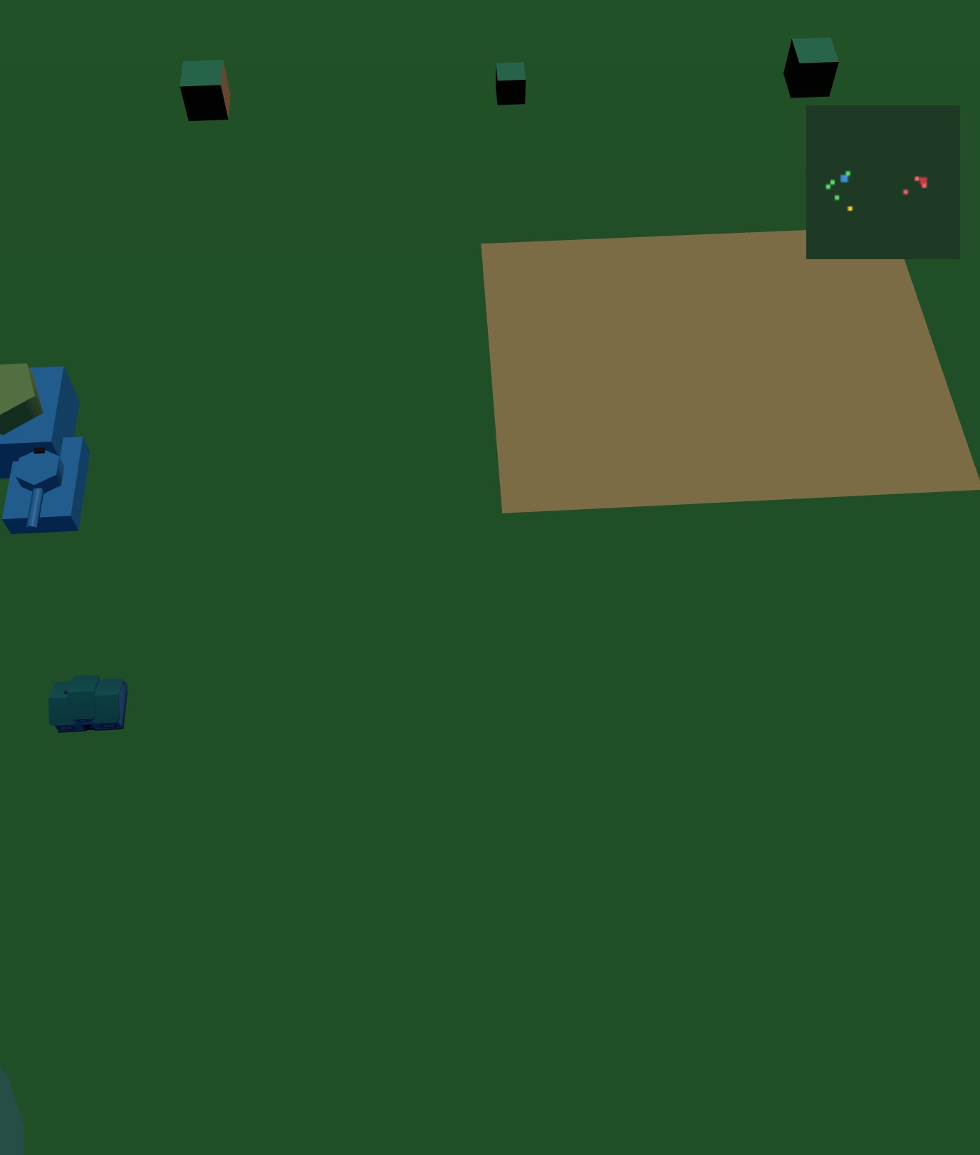 Plastic Frontline: Toy Warfare screenshot