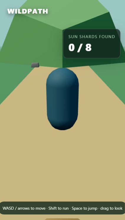 Noro Soulbound screenshot