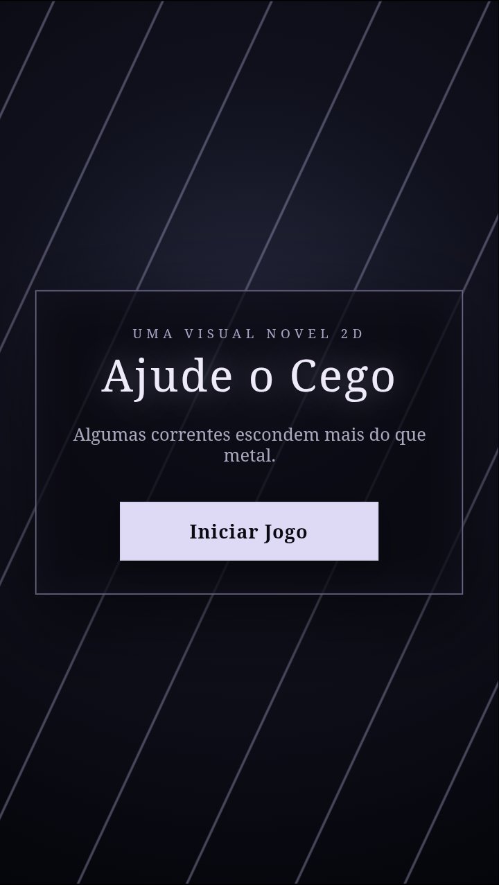 Ajude o Cego
