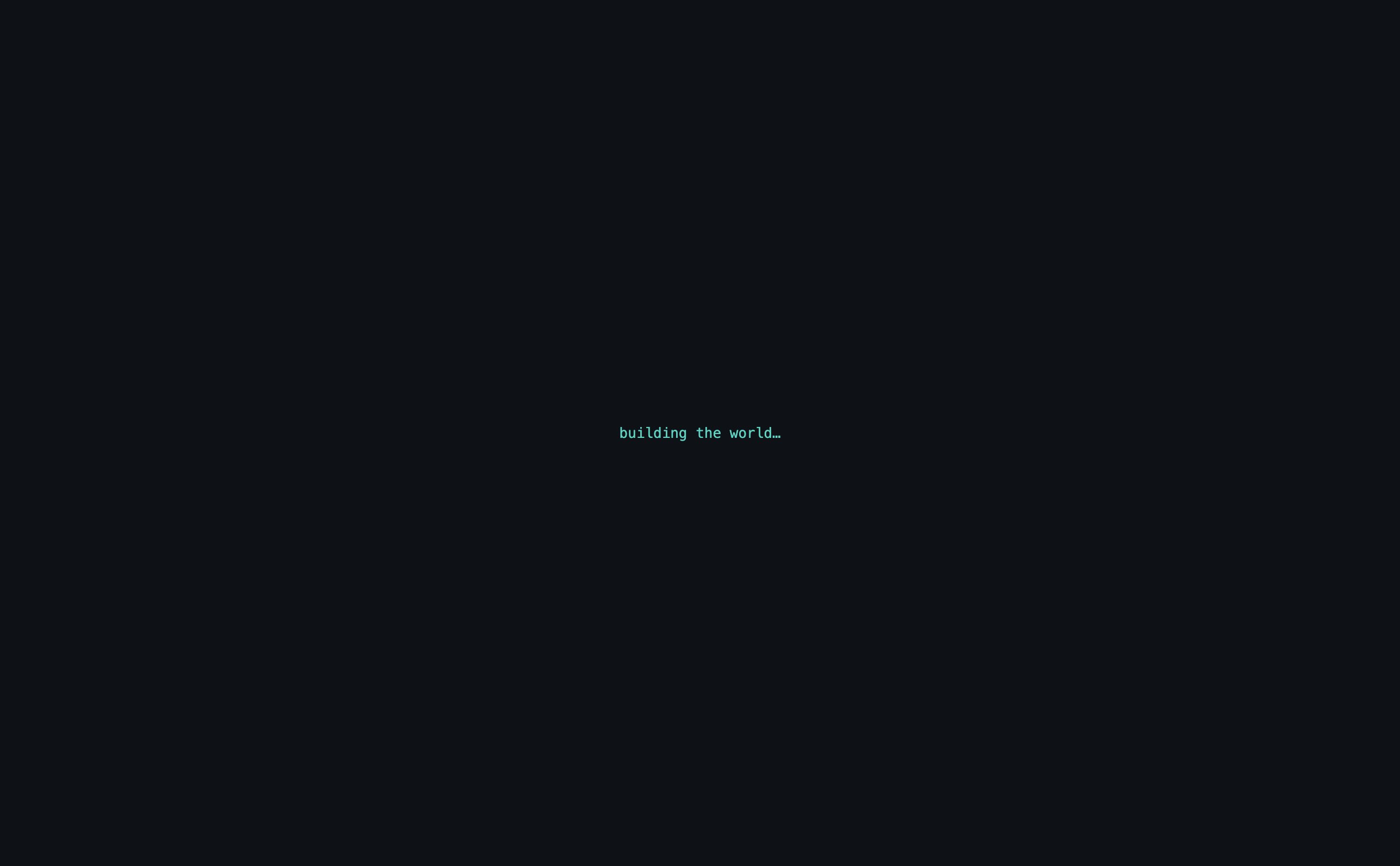 Fork screenshot