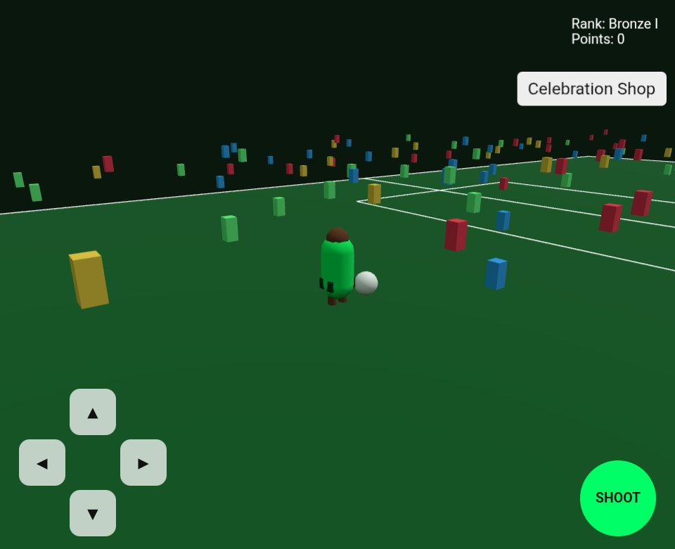 West Africa 2030 screenshot