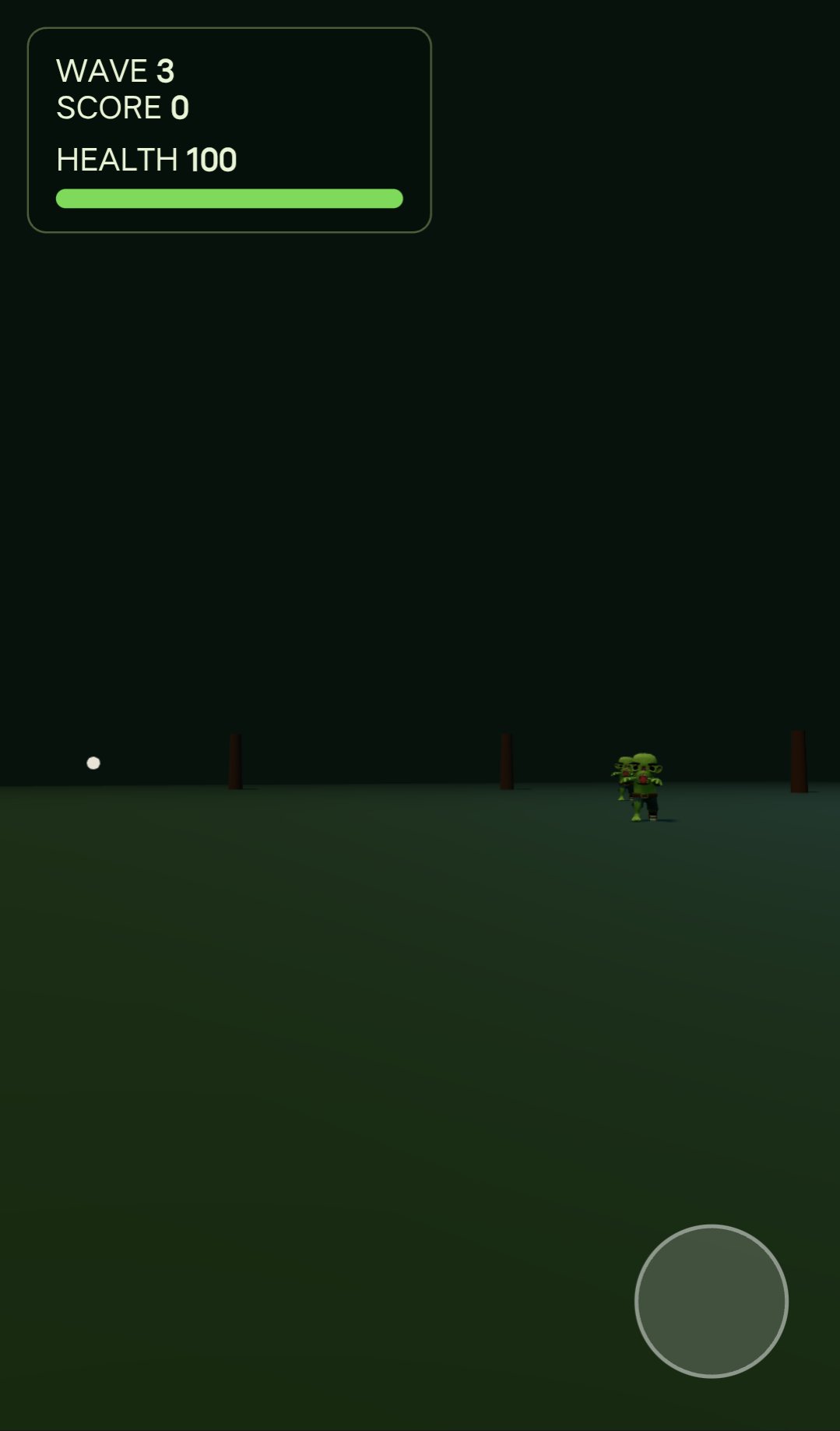 Deadwood Royale screenshot