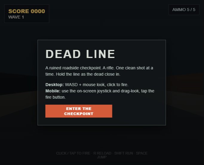 Dead Line