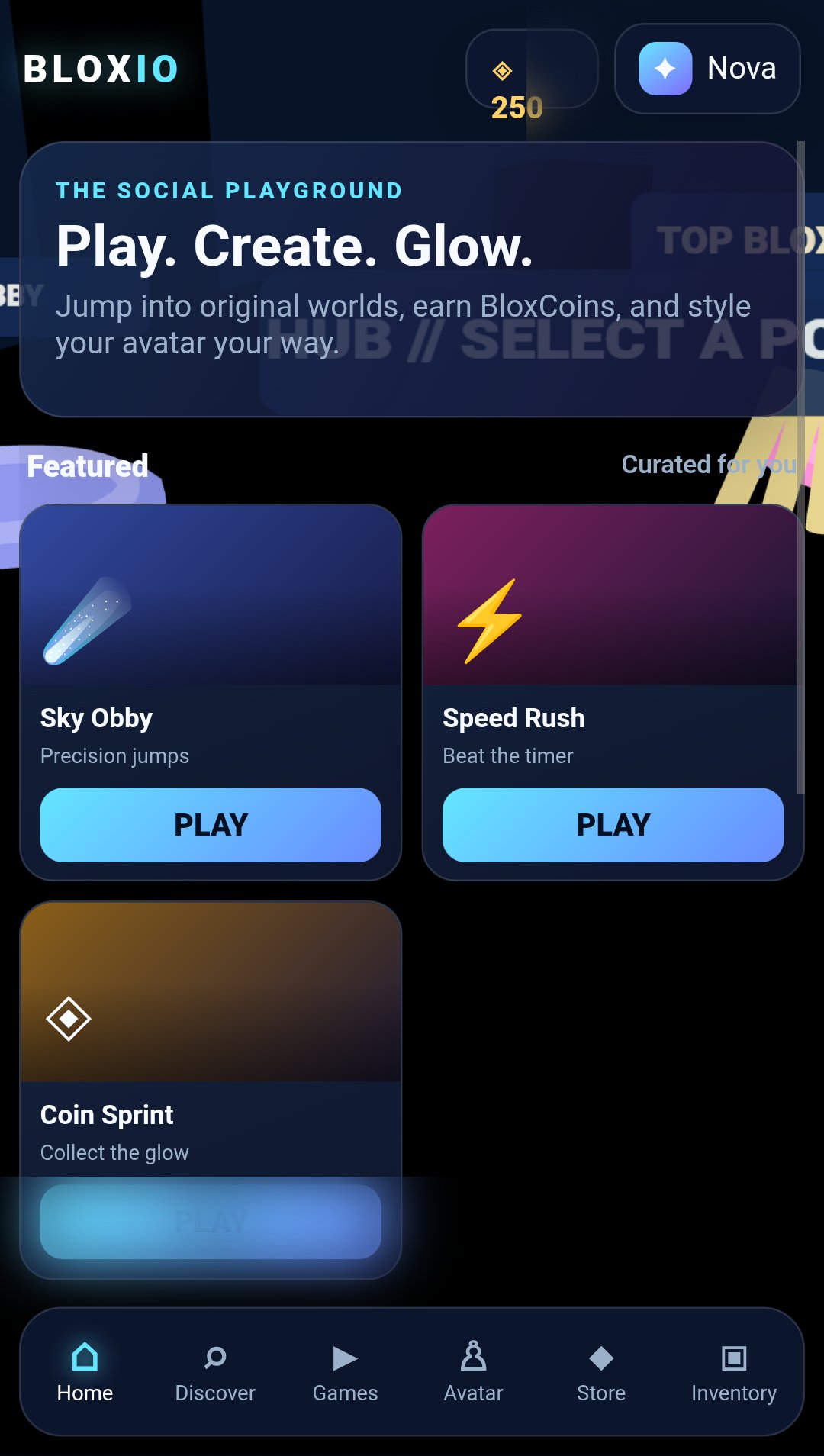 BLOXIO