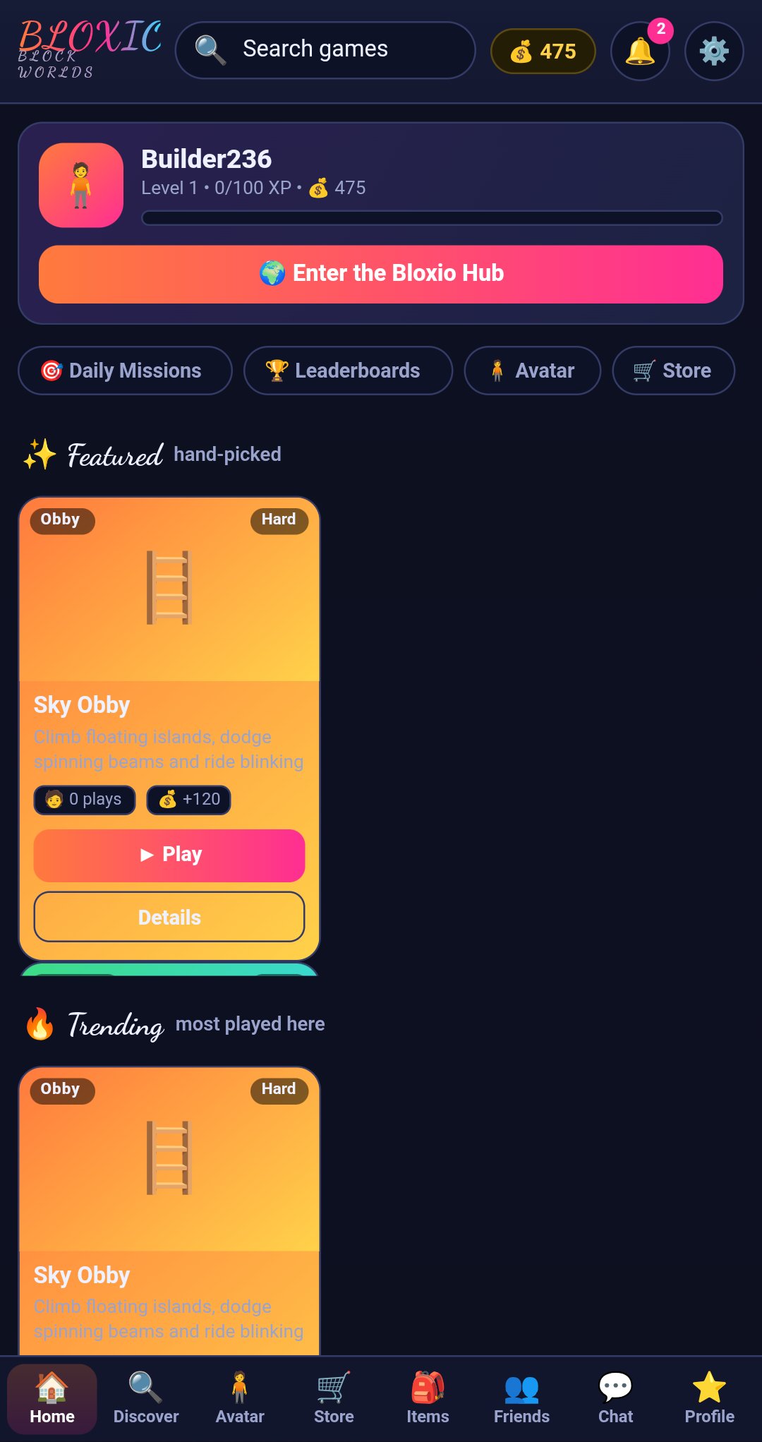 BLOXIO