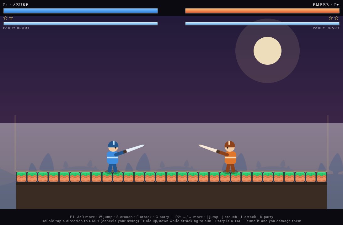 Duel Ring screenshot