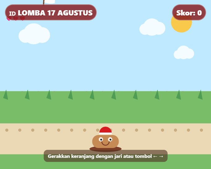 Lomba 17 Agustus