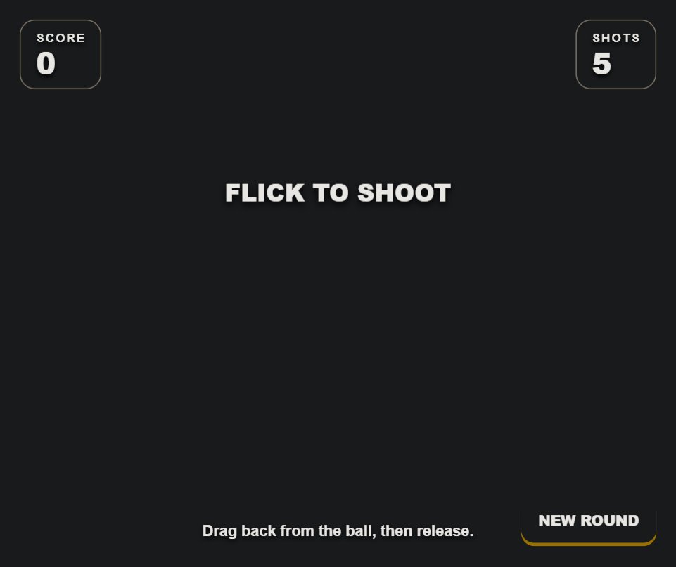 Flick Goal