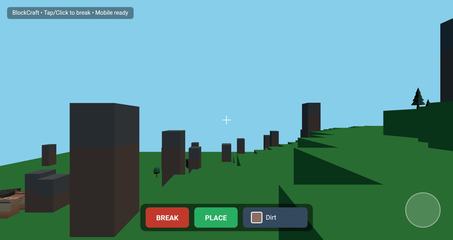 EaglerBlock