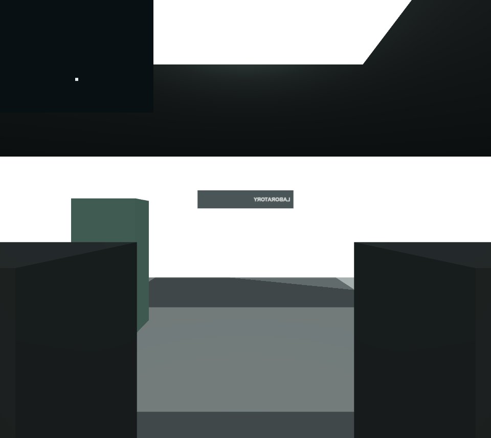 The Listener screenshot