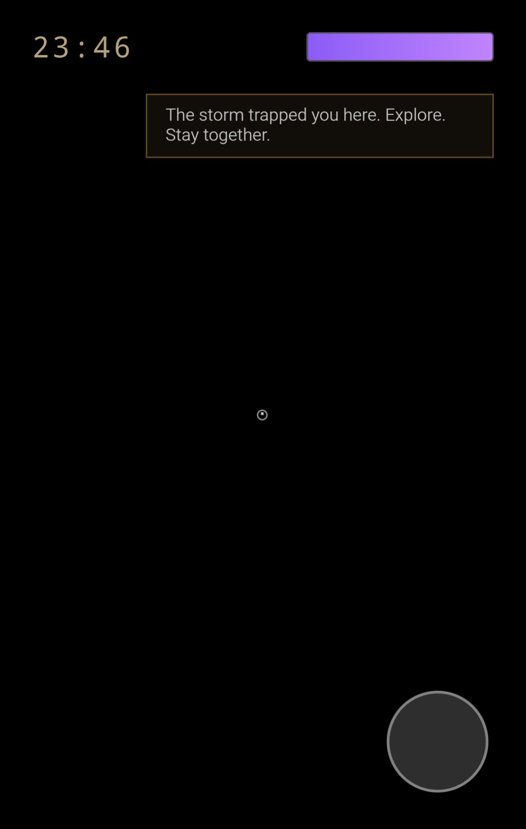 Haveli: Raat 3 Baje screenshot