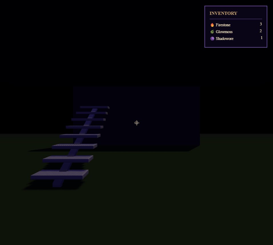 Wizard Simulator screenshot