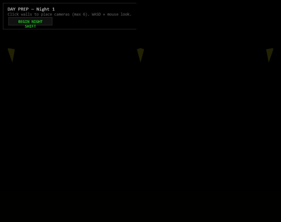 Caravan Watch screenshot