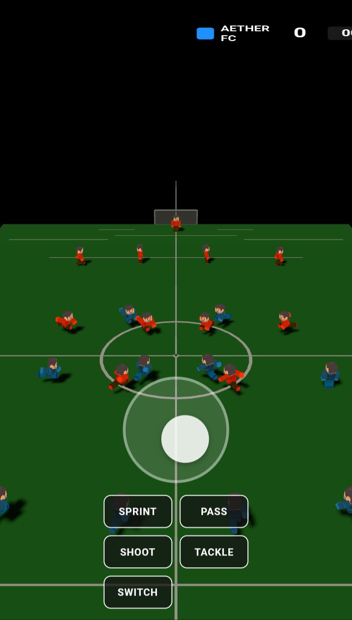 Pro Pitch
