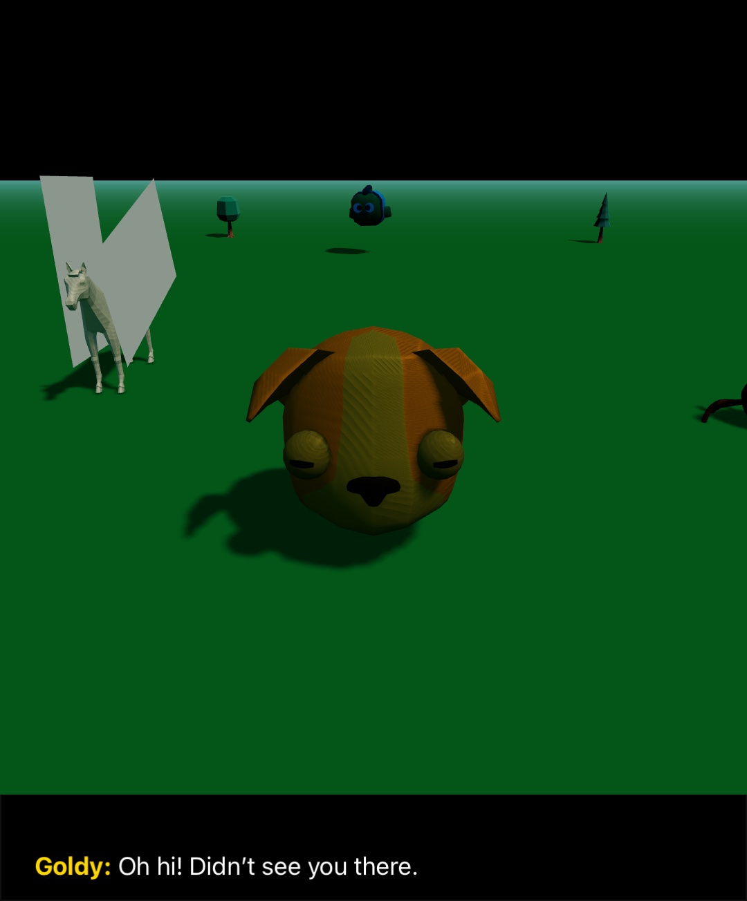 Pet Squad screenshot