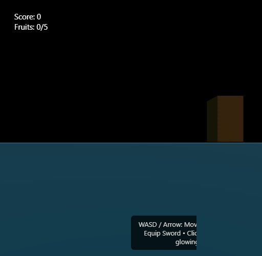 Tokyo Ninja City screenshot